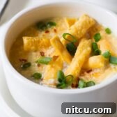 Cozy Kitchen Egg Drop Soup 9 Perfect Egg Drop Soup Recipe | ASpicyPerspective.com