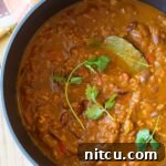 Perfect Pumpkin Chili Recipe (Healthy and Gluten Free!)