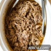 Smoky Perfection: Crockpot Pulled Pork 12 5-Ingredient Southern Slow Cooker Pulled Pork Recipe