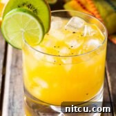 Golden Sting Elixirs 11 Famous Killer Bee Cocktails Recipe