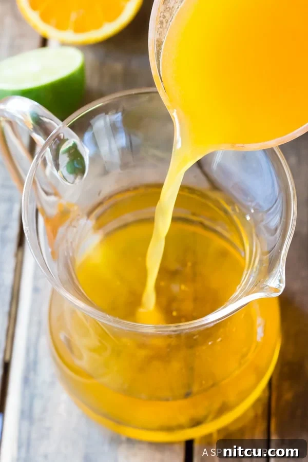 Golden Sting Elixirs 5 How to Make Killer Bee Cocktails: Step-by-Step Recipe