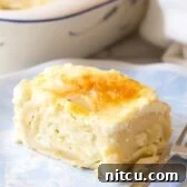 Croatian Cheese Strukli Recipe