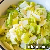 Signature Steakhouse Romaine 9 Lieutenant Dan's Steakhouse Salad Recipe