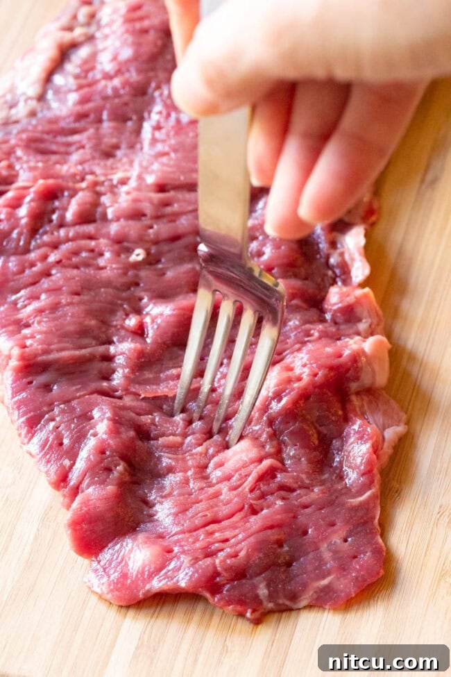 The Secret to Tender Carne Asada 6 Fresh cilantro and lime, key ingredients for a vibrant Carne Asada marinade.
