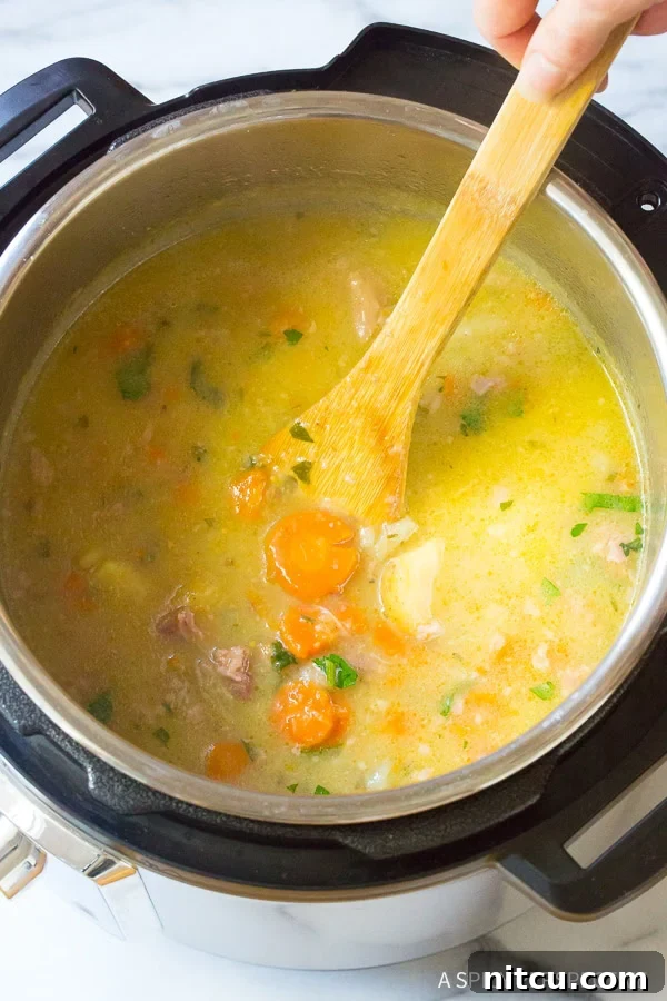 Ultimate Pressure Cooker Corned Beef & Cabbage Stew 4 Perfectly Cooked Pressure Cooker Corned Beef Cabbage Irish Stew for a Holiday Feast