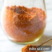 Best Ever Blackened Seasoning (Cajun Spice Blend)