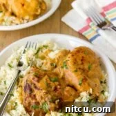 Soulful Hungarian Paprika Chicken 9 Amazing Hungarian Chicken Paprikash (Paprikas) | ASpicyPerspective.com