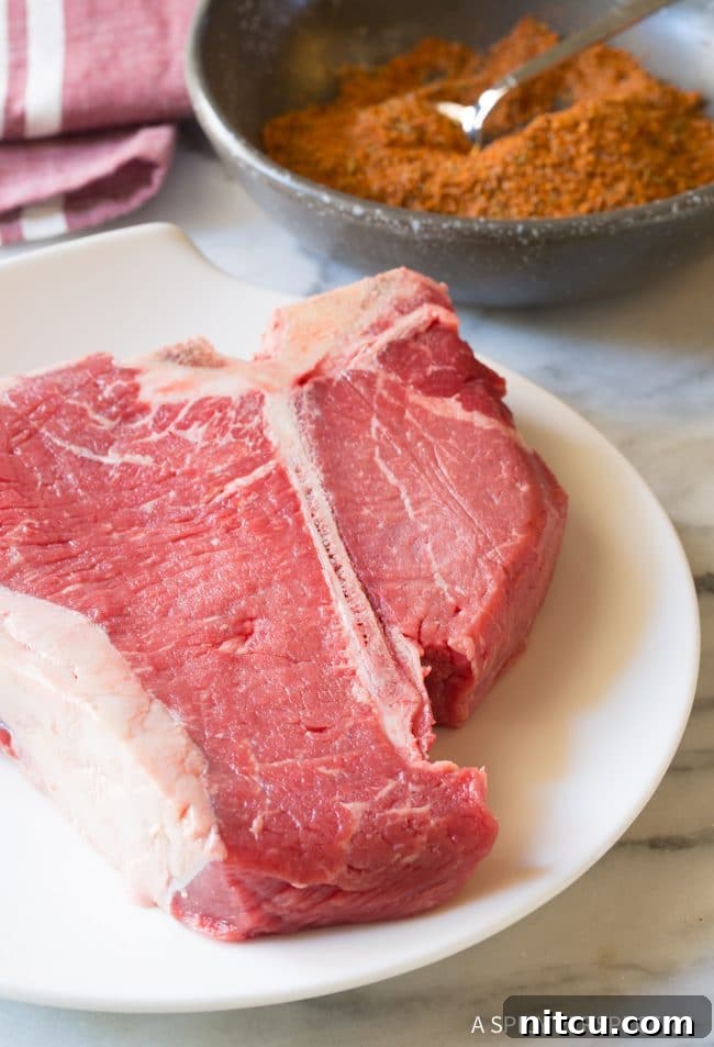 The Ultimate Steakhouse Seasoning at Home 3 Close-up of the mixed steak seasoning showing its vibrant colors and textures.