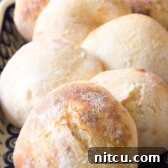 Pillowy Croatian Lepinja: Authentic Flatbread Recipe 9 Authentic Croatian Lepinja Bread Recipe