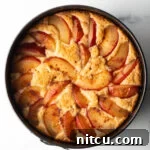 Plum cake recipe