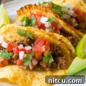 Best Low Carb Keto Tortilla Recipe