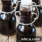 The BEST Homemade Bourbon Vanilla Extract Recipe