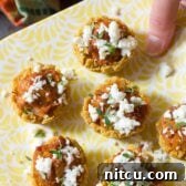 Bite-sized Tamales 10 Easy Tamale Bites Recipe on ASpicyPerspective.com