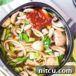 Amazing Chinese Hot Pot Recipe (Gluten Free) #ASpicyPerspective #glutenfree #soup #chinese #healthy