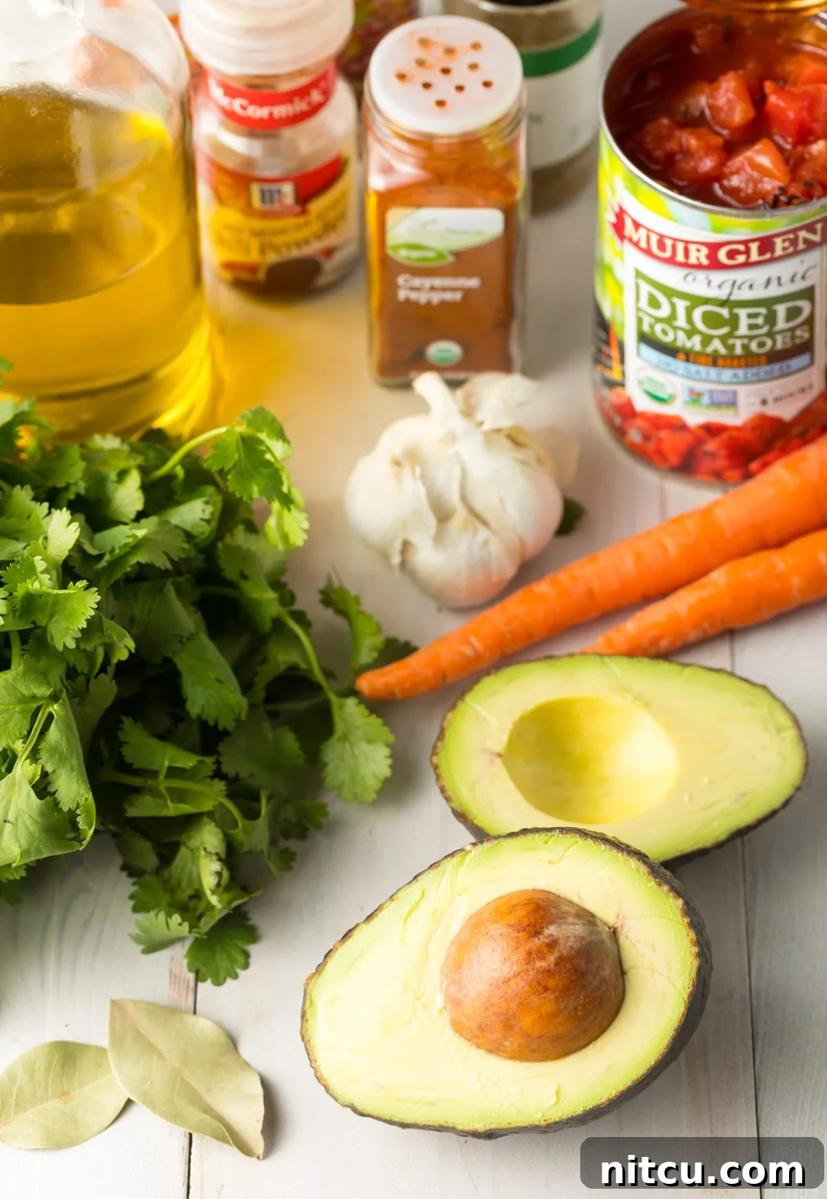 Best Chicken Tortilla Recipe Ingredients