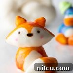 How to Make Fondant