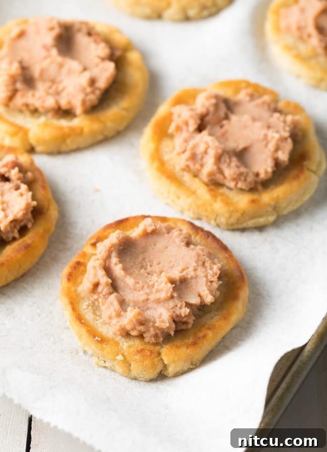 How To Make Sopes: This easy Authentic Sopes Recipe makes the most amazing Sopes ever! 