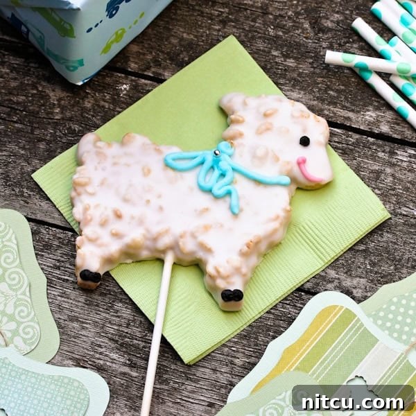 Sugar Cookie Icing and Cut Out Cookie Recipe