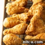 Ultimate Tavern Style Fried Chicken 12 Crispy Tavern Fried Chicken Recipe