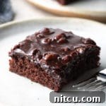 Coffee-Kissed Texas Sheet Cake 8 The Ultimate Texas Sheet Cake Recipe