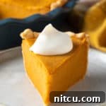 Velvety Southern Sweet Potato Pie Perfection 5 Best Sweet Potato Pie Recipe