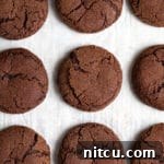 Decadent Chocolate Snickerdoodles 10 Best Chocolate Snickerdoodles Recipe