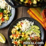 Calabacitas Con Queso Recipe