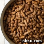 Perfect Boiled Peanuts 13 Cajun Boiled Peanuts Recipe (3 Ways!)