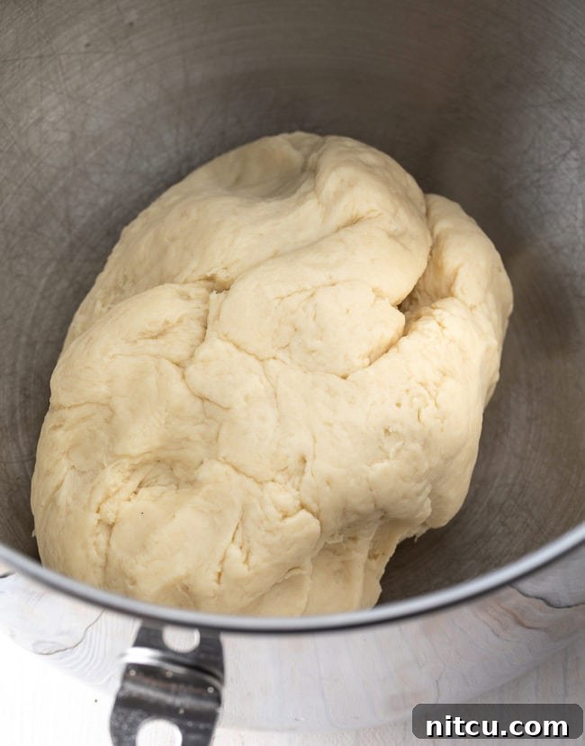 Crafting Perfect Flour Tortillas From Scratch 8 Flour Tortilla Dough