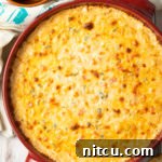 Cajun Hot Shrimp Dip Recipe