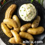 Magic Aioli Sauce