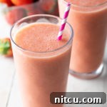 Smoothie King Caribbean Way: Your Tropical Getaway Recipe 9 Smoothie King Caribbean Way Smoothie