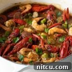 Soulful New Orleans Gumbo 11 New Orleans Gumbo