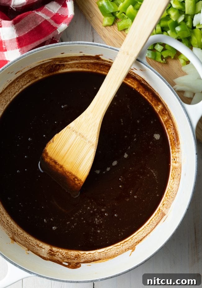 Soulful New Orleans Gumbo 5 seafood roux