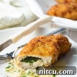 Effortless Golden Chicken Kiev 13 Easy Chicken Kiev