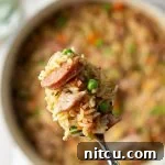 Classic Carolina Chicken Bog 11 Chicken Bog Recipe