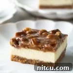 Pecan Praline Cheesecake Delight 13 Pecan Pie Cheesecake Recipe