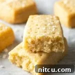 Buttery Scottish Shortbread Delight 11 scottish shortbread cookie recipe