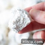 Divine Cloud Candy Delights 10 divinity candy recipe