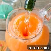 POG Punch Hawaiian Cocktail