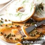Smoked Trout