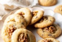 Irresistible Chocolate Walnut Treats